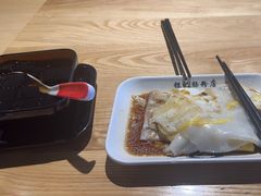 -银记肠粉店(南方医院店)