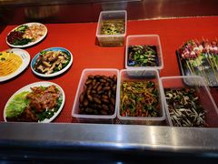 -丹东立强海鲜烧烤·牛B大串(星海店)