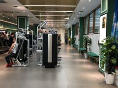 -星仕力游泳健身(滨江店)