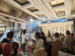 -福州香格里拉·宴会厅