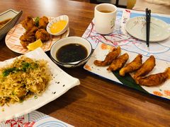 -千代饮兵卫日本料理(东二环泰禾广场西区店)