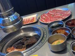 -大叹号·朝鲜族烤肉(潍坊泰华城店)