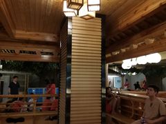-纽斯洗浴SPA(三墩店)
