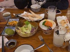 -轻音料理(王府星Mall店)