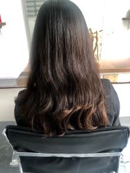 -茶发Salon·烫发染发理发