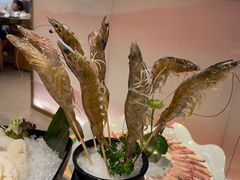 -马家斑.鲜鱼火锅(松湖万科店)