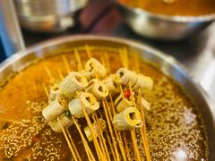 -嘉州鲜知味钵钵鸡(奎星楼店)