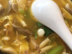 山药骨髓肉-東城故事·尋找姆媽的味道(玉兰路店)