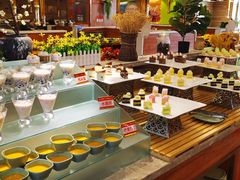 -悦橙烤肉海鲜自助(中央大街店)