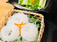 -湊湊火锅·茶憩(恒隆广场店)