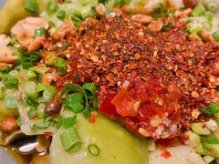 饺子-三姐妹餐厅(曲江店)