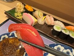 -小山日本料理(太古汇店)