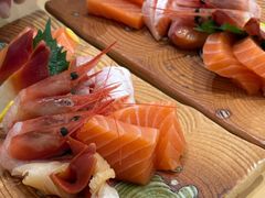 -Sushi Hanzo半藏(天环广场店)