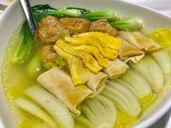 农家四喜宝-太湖饭店·寄畅轩中餐厅