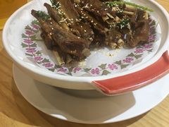 -德胜轩正宗顺德菜(宝安沙井会展中心店)