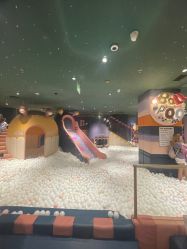 -meland亲子乐园(深圳领展中心城店)