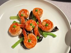 -三利音·浦之舟(滨江大道店)