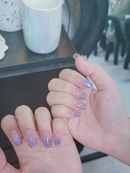 -芊屿芊浔美甲