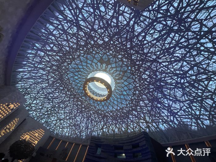 牛首山文化旅游区图片