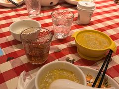 -西贝(紫荆广场店)