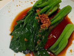 -蔡澜点心·粤菜(嘉里中心店)