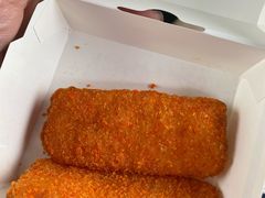 -麦当劳(王顶堤店)