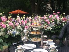 -马勒别墅·中餐厅