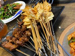 -永红源·啤酒烧烤海鲜大排档(台柳路店)