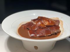 陶陶居百年烧鹅-陶陶居酒家(新天地店)