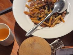 -瑶王府·广西菜(金阳路店)
