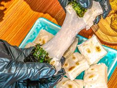 -哼蟹二将·烤肉酱蟹(合生汇店)