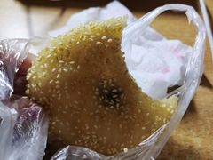 -苏州科技大学（石湖校区）二食堂