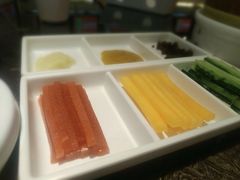 -阿庄新豫菜(航海东路店)