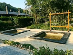 -三江森林温泉度假区