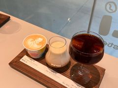 -Dogi&kiki Coffee(中心商务大厦店)