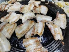 -海花锅盖烧烤店(怡馨家园店)