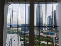 -深圳湾木棉花酒店