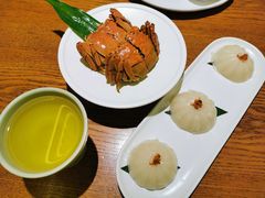 -苏小柳手工点心(人民广场分院)