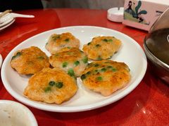 虾饼-群乐饭店(滨安路店)
