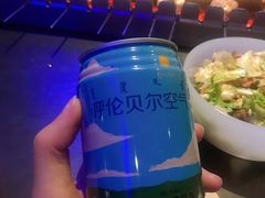-很久以前羊肉串(清河店)