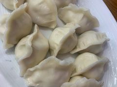 鲅鱼饺子-必点海鲜·鲅鱼水饺(鞍山西道店)