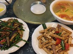 -黔人百味.贵州菜