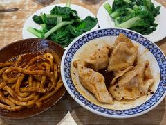 -韩包子(建设路店)