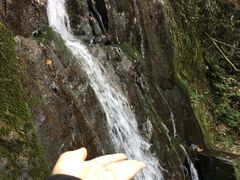 -藏龙百瀑风景区