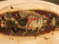 -悦融琥珀·京鲁菜·海味珍品(西单店)