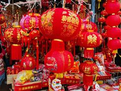 -唐人街(耀华力路)
