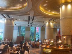 -怡聚轩全日制自助餐厅(大中华喜来登酒店)