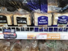 -百年义利(百万庄店)