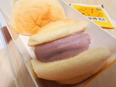 -鲍师傅糕点(江苏路店)