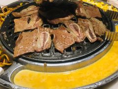 -韩宫宴烤肉·料理(南京江宁万达店)